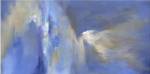 Surfer's Beach Sky by Sheila Finch