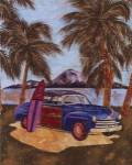 Surfin' Safari ll by Design Direction