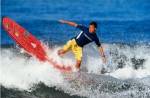 Surfing