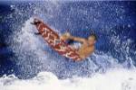 Surfing
