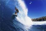 Surfing