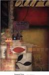 Suspend Time (36 x 24) by Roel Daves