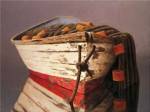 Swampscott Dory by Karl Soderlund