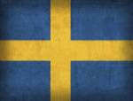 Sweden by David Bowman