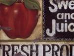 Sweet And Juicy by Kim Lewis