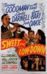 Sweet and Low-Down