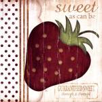 Sweet As Can Be by Jennifer Pugh