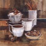 Sweet Cravings II by Ros Oesterle