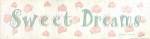 Sweet Dreams by Donna Atkins