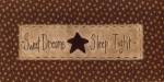 Sweet Dreams by Vicki Huffman