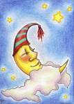 Sweet Dreams to You by Jennifer Nilsson