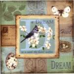 Sweet Inspiration II by Jane Maday