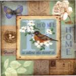 Sweet Inspirations I by Jane Maday