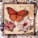 Sweet Nectar I by Tava Studios