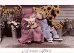Sweet Pals