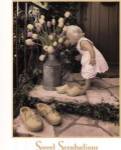 Sweet Sensations by Kathy Klammer