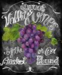 Sweet Valley Vines by Art Licensing Studio