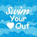 Swim Your Heart Out - Sporty by Sports Mania