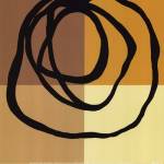 Swirl Pattern I by Gregory Garrett
