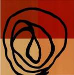 Swirl Pattern III by Gregory Garrett