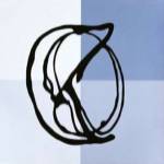 Swirl Pattern IV by Gregory Garrett