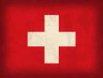 Switzerland by David Bowman