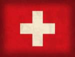 Switzerland by David Bowman