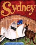 Sydney (A) by Megan Meagher