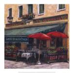Table for Two by Malcolm Surridge