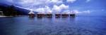 Tahitian Lagoon by Mike Sullivan