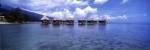 Tahitian Lagoon by Mike Sullivan