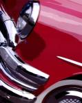 Tail Fins And Two Tones I by Patrick Darashkevich