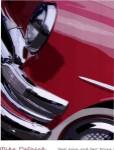 Tail Fins And Two Tones I by Patrick Darashkevich