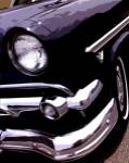 Tail Fins And Two Tones II by Patrick Darashkevich