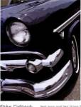 Tail Fins And Two Tones II by Patrick Darashkevich