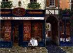 Tailors & Wadworth by Victor Shvaiko