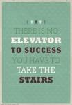 Take the Stairs by American Flat