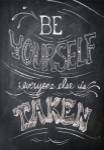 Taken - Mini by Drako Fontaine