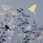 Taking Flight I by Joanna Charlotte