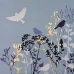 Taking Flight II by Joanna Charlotte