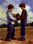 Talking It Over by Jim Daly