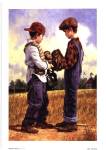 Talking It Over by Jim Daly