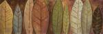 Tall Leaves II by Patricia Pinto