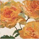 Tangerine Dream II by Jill Barton