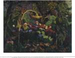 Tangled Garden by James Edward Hervey MacDonald