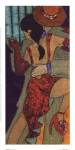 Tango Night II by Penny Feder