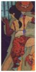Tango Night II by Penny Feder