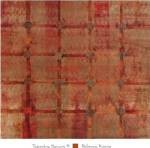Tapestry Square II by Rebecca Koury