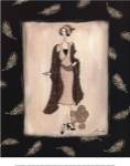 tapp - Haute Afternoon by Jocelyne Anderson-Tapp