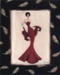 tapp - Night Out by Jocelyne Anderson-Tapp